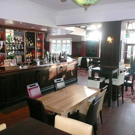 George & Dragon Coleshill Exterior foto