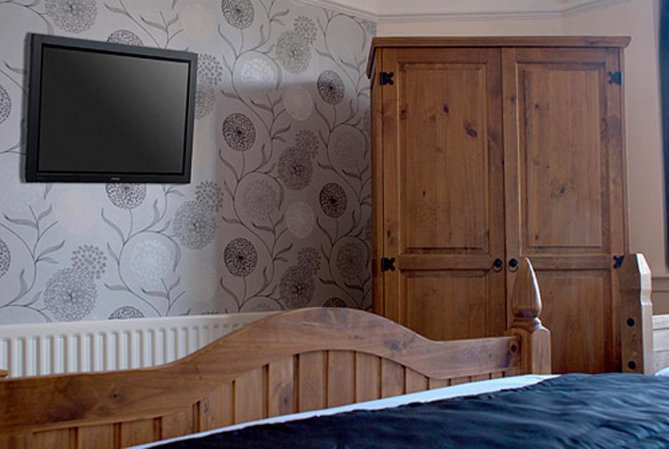 George & Dragon Coleshill Quarto foto