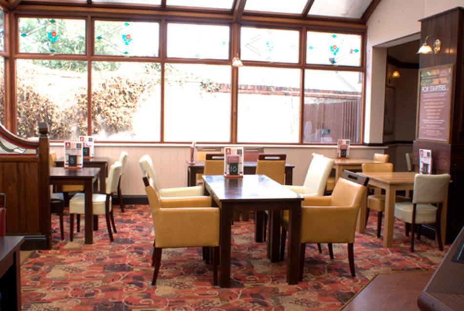 George & Dragon Coleshill Exterior foto