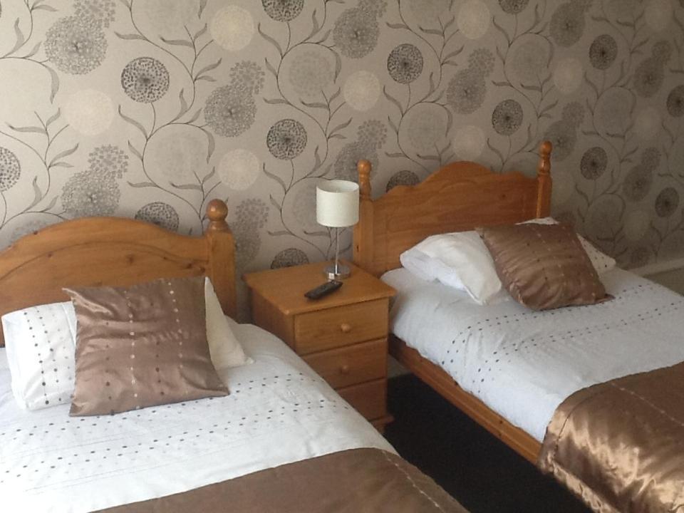 George & Dragon Coleshill Quarto foto